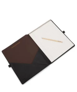 Mattnat MAGISTRAL Vegan Notepad Cover - Vintage