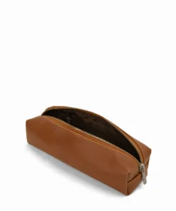 Mattnat TECKEL Vegan Pencil Case - Vintage 29 Mattnat TECKEL Vegan Pencil Case - Vintage