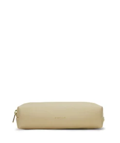 Mattnat TECKEL Vegan Pencil Case - Vintage 37 Mattnat TECKEL Vegan Pencil Case - Vintage