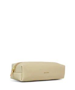 Mattnat TECKEL Vegan Pencil Case - Vintage 38 Mattnat TECKEL Vegan Pencil Case - Vintage