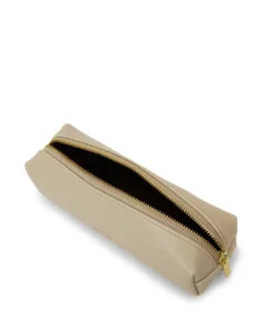 Mattnat TECKEL Vegan Pencil Case - Vintage 39 Mattnat TECKEL Vegan Pencil Case - Vintage