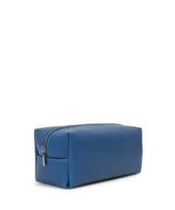 Mattnat BLAIR Vegan Toiletry Case - Vintage
