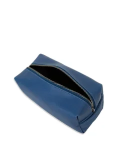 Mattnat BLAIR Vegan Toiletry Case - Vintage