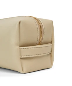 Mattnat BLAIR Vegan Toiletry Case - Vintage