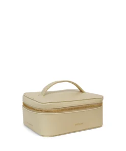 Mattnat JULE Vegan Vanity Case - Vintage