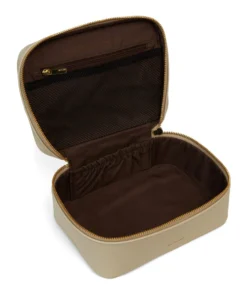 Mattnat JULE Vegan Vanity Case - Vintage