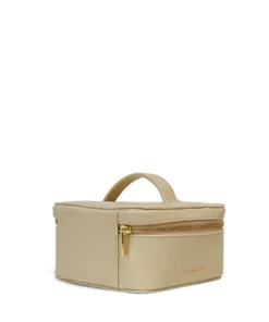 Mattnat JULE Vegan Vanity Case - Vintage