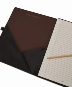 Mattnat MAGISTRAL Vegan Notepad Cover - Vintage