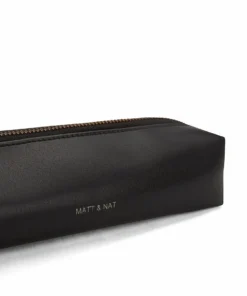 Mattnat TECKEL Vegan Pencil Case - Vintage 26 Mattnat TECKEL Vegan Pencil Case - Vintage