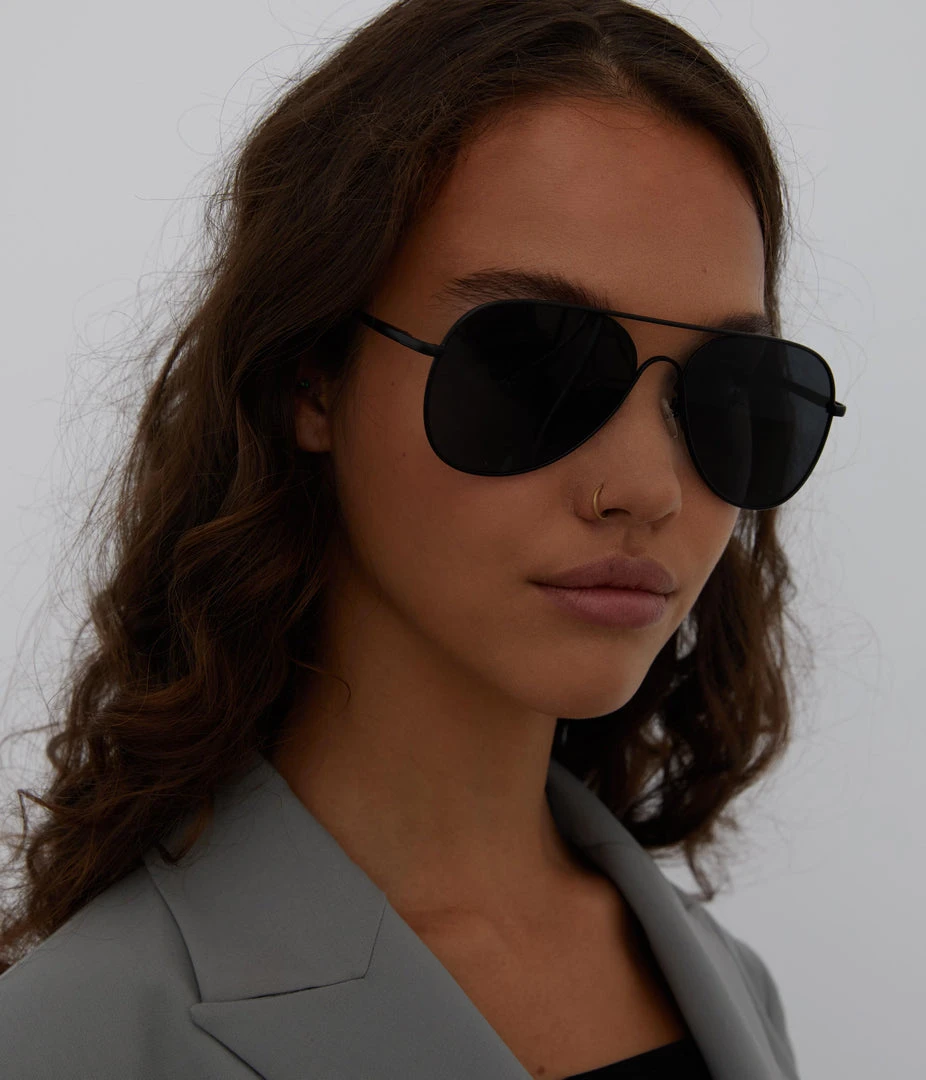 Mattnat KAI Sunglasses 2 Mattnat KAI Sunglasses