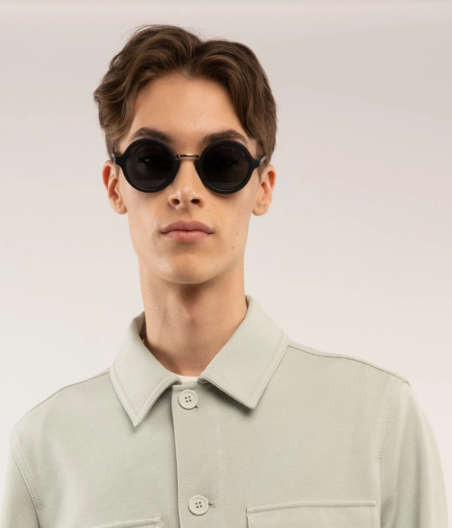 Mattnat HALSEY Sunglasses 3 Mattnat HALSEY Sunglasses