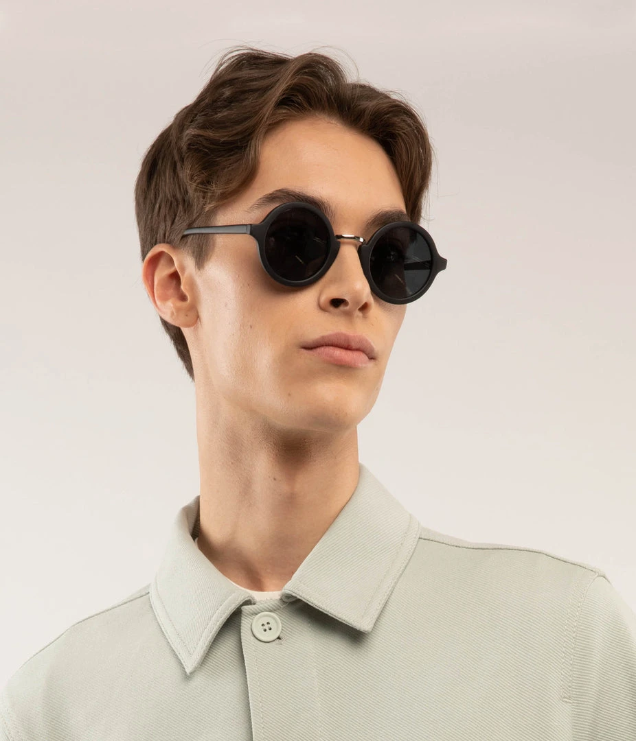 Mattnat HALSEY Sunglasses 4 Mattnat HALSEY Sunglasses