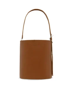 Mattnat AZUR Vegan Bucket Bag - Vintage