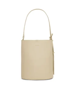Mattnat AZUR Vegan Bucket Bag - Vintage