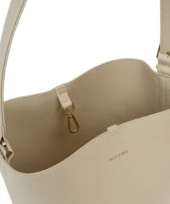 Mattnat AZUR Vegan Bucket Bag - Vintage