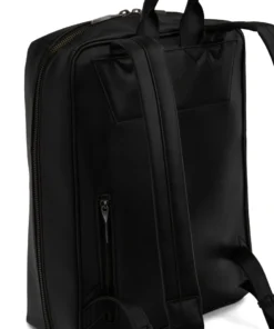 Mattnat BREMEN Vegan Backpack - Vintage