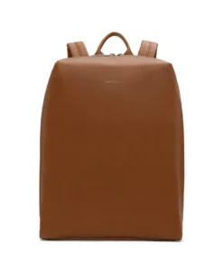 Mattnat BREMEN Vegan Backpack - Vintage