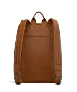 Mattnat BREMEN Vegan Backpack - Vintage