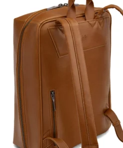 Mattnat BREMEN Vegan Backpack - Vintage