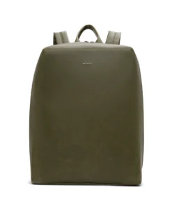Mattnat BREMEN Vegan Backpack - Vintage