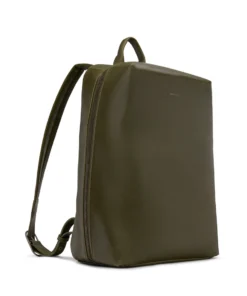 Mattnat BREMEN Vegan Backpack - Vintage