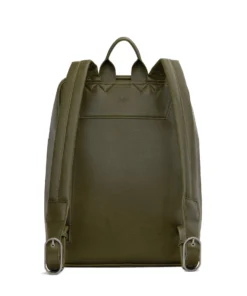 Mattnat BREMEN Vegan Backpack - Vintage