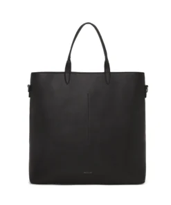 Mattnat CURB Vegan Tote Bag - Vintage