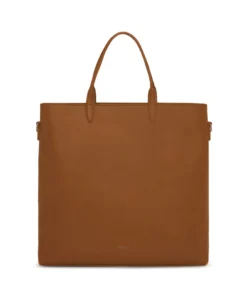Mattnat CURB Vegan Tote Bag - Vintage