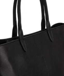 Mattnat CURB Vegan Tote Bag - Vintage