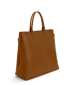 Mattnat CURB Vegan Tote Bag - Vintage