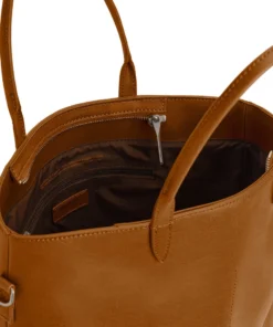 Mattnat CURB Vegan Tote Bag - Vintage