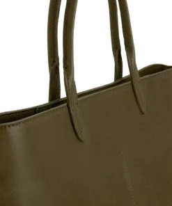 Mattnat CURB Vegan Tote Bag - Vintage