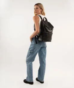Mattnat DEAN Vegan Backpack - Vintage