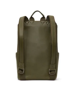 Mattnat DEAN Vegan Backpack - Vintage