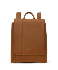Mattnat DEELY MED Vegan Small Backpack - Vintage