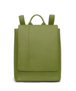 Mattnat DEELY MED Vegan Small Backpack - Vintage