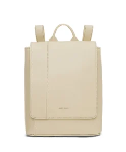 Mattnat DEELY MED Vegan Small Backpack - Vintage