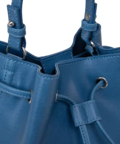 Mattnat DUPONT Vegan Bucket Bag - Vintage New Arrivals 51 Mattnat DUPONT Vegan Bucket Bag - Vintage New Arrivals