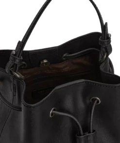 Mattnat DUPONT Vegan Bucket Bag - Vintage New Arrivals 44 Mattnat DUPONT Vegan Bucket Bag - Vintage New Arrivals