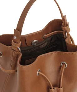 Mattnat DUPONT Vegan Bucket Bag - Vintage New Arrivals 56 Mattnat DUPONT Vegan Bucket Bag - Vintage New Arrivals