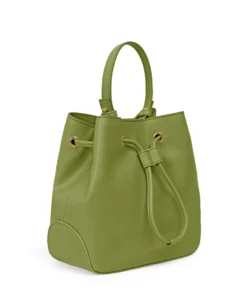 Mattnat DUPONT Vegan Bucket Bag - Vintage New Arrivals 61 Mattnat DUPONT Vegan Bucket Bag - Vintage New Arrivals