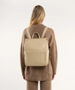 Mattnat EVE Vegan Backpack - Vintage New Arrivals