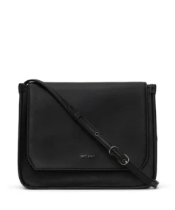 Mattnat LEV Vegan Crossbody Bag - Vintage 75 Mattnat LEV Vegan Crossbody Bag - Vintage