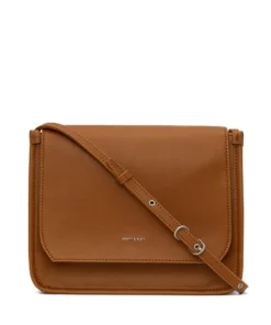 Mattnat LEV Vegan Crossbody Bag - Vintage 85 Mattnat LEV Vegan Crossbody Bag - Vintage