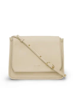 Mattnat LEV Vegan Crossbody Bag - Vintage 95 Mattnat LEV Vegan Crossbody Bag - Vintage