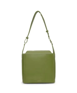Mattnat LORO Vegan Shoulder Bag - Vintage New Arrivals