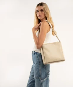 Mattnat LORO Vegan Shoulder Bag - Vintage New Arrivals