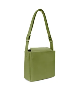 Mattnat LORO Vegan Shoulder Bag - Vintage New Arrivals