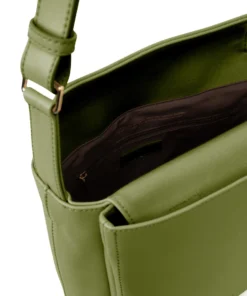 Mattnat LORO Vegan Shoulder Bag - Vintage New Arrivals