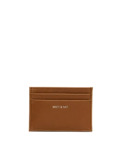Mattnat MAX Vegan Card Holder - Vintage 16 Mattnat MAX Vegan Card Holder - Vintage